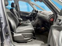 Ford S-MAX vaihtoauto