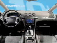 Ford S-MAX vaihtoauto