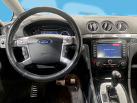 Ford S-MAX vaihtoauto