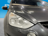 Ford S-MAX vaihtoauto