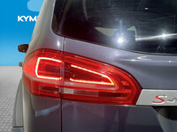 Ford S-MAX vaihtoauto