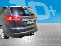 Ford S-MAX vaihtoauto