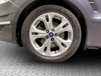 Ford S-MAX vaihtoauto