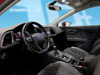 SEAT Leon ST vaihtoauto