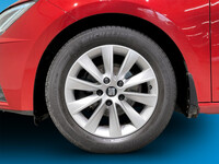 SEAT Leon ST vaihtoauto