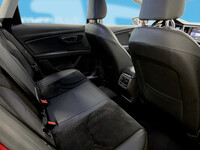 SEAT Leon ST vaihtoauto