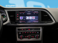 SEAT Leon ST vaihtoauto