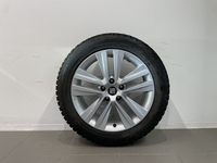 SEAT Leon ST vaihtoauto