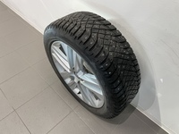 SEAT Leon ST vaihtoauto