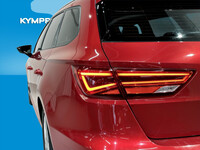 SEAT Leon ST vaihtoauto