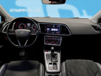 SEAT Leon ST vaihtoauto