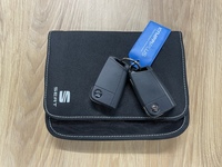 SEAT Leon ST vaihtoauto