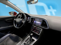 SEAT Leon ST vaihtoauto