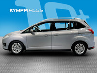 Ford Grand C-MAX vaihtoauto