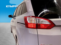 Ford Grand C-MAX vaihtoauto