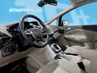 Ford Grand C-MAX vaihtoauto