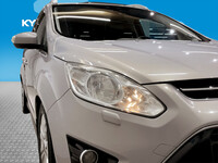 Ford Grand C-MAX vaihtoauto