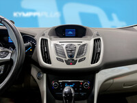 Ford Grand C-MAX vaihtoauto