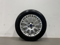 Ford Grand C-MAX vaihtoauto