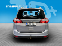 Ford Grand C-MAX vaihtoauto