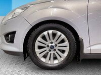 Ford Grand C-MAX vaihtoauto