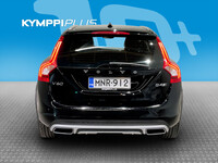 Volvo V60 Cross Country vaihtoauto