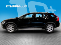 Volvo V60 Cross Country vaihtoauto