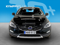 Volvo V60 Cross Country vaihtoauto