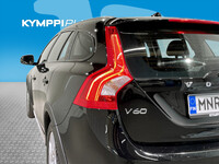 Volvo V60 Cross Country vaihtoauto