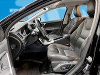 Volvo V60 Cross Country vaihtoauto