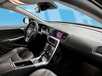Volvo V60 Cross Country vaihtoauto