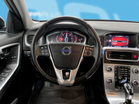 Volvo V60 Cross Country vaihtoauto