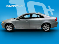 Volvo S80 vaihtoauto