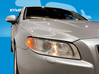 Volvo S80 vaihtoauto