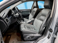 Volvo S80 vaihtoauto