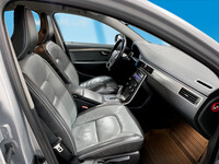 Volvo S80 vaihtoauto