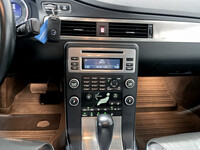 Volvo S80 vaihtoauto