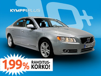 Volvo S80 vaihtoauto