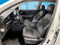 Kia Niro plug-in vaihtoauto