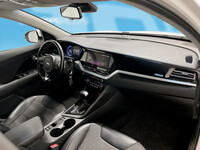 Kia Niro plug-in vaihtoauto
