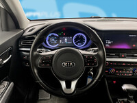 Kia Niro plug-in vaihtoauto