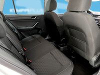 Skoda Rapid vaihtoauto