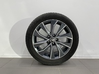 Skoda Rapid vaihtoauto