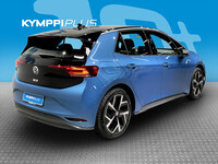 Volkswagen ID.3 vaihtoauto