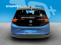 Volkswagen ID.3 vaihtoauto