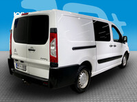 Citroën Jumpy vaihtoauto