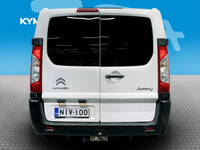 Citroën Jumpy vaihtoauto