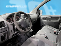 Citroën Jumpy vaihtoauto