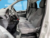 Citroën Jumpy vaihtoauto