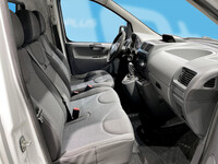 Citroën Jumpy vaihtoauto